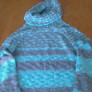 Girl's Justice Sweater (size 16)